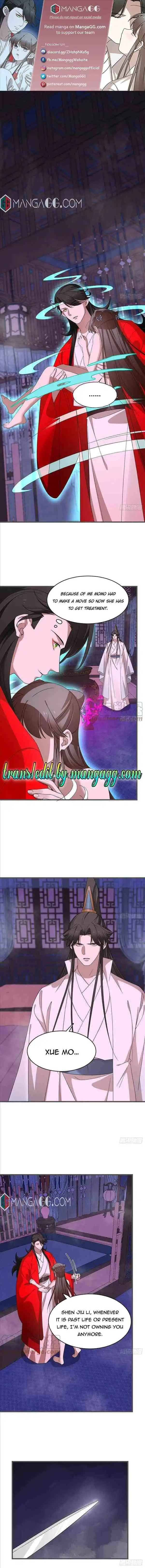 Queen of Posion: The Legend of a Super Agent, Doctor and Princess Chapter 280 1